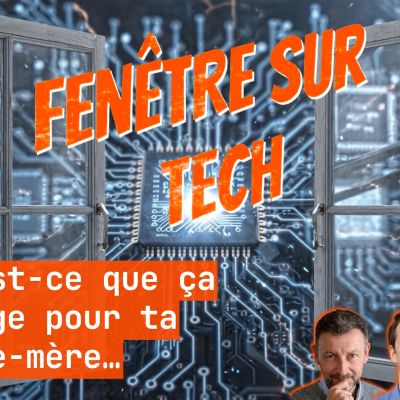 #1 - Qu'est-ce que ça change pour ta belle mère…