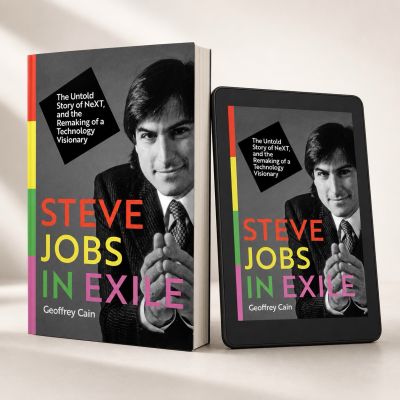 Steve Jobs in Exile, ou l’histoire d’un Titanic qui n’a finalement pas coulé