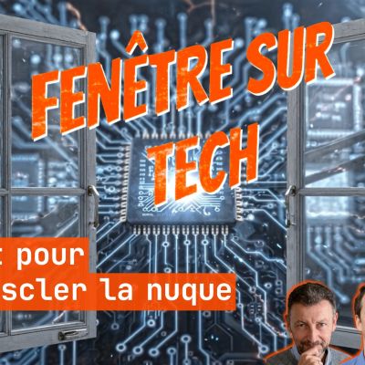 #3 - C'est pour se muscler la nuque